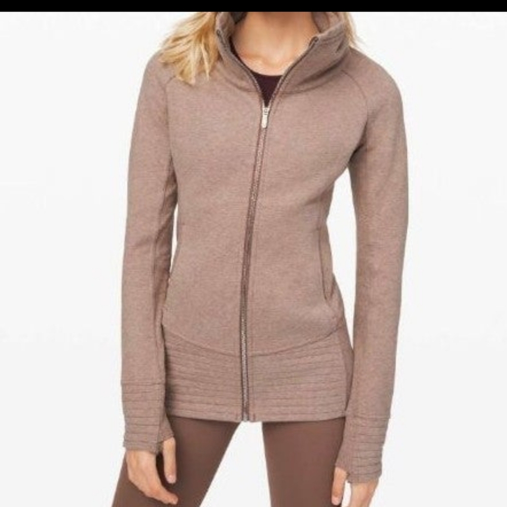 Lululemon Radiant Jacket